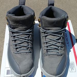 Jordan 12